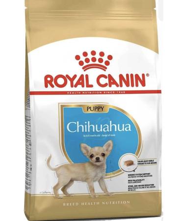 Royal Canin Chihuahua Puppy 1.5 Kg
