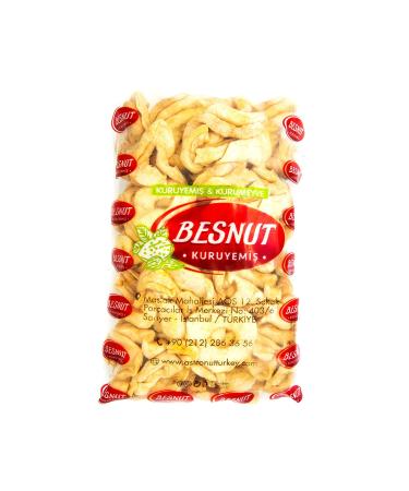 Besnut Dried Apple 1 Kg
