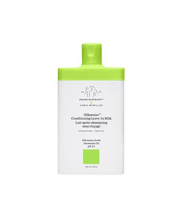 Drunk Elephant Conditioning Leave-in Milk Moisturizing Leave-in Multi-Tasking Conditioner 240 Ml