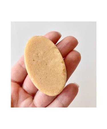 SENSONATURALE Facial Peeling Purifier - Brown Cane Sugar - Buy Online on GoSupps.com