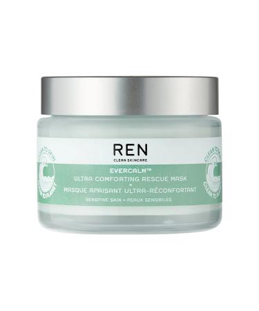 REN CLEAN SKINCARE Evercalm 50ml Onrness Cosmetick