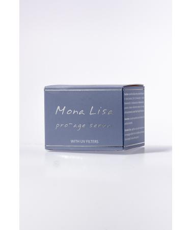 Renaissance Mona Lisa Anti-Aging Serum - Buy Online on GoSupps.com