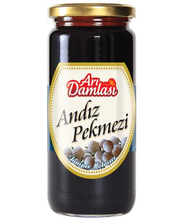 Bee Drops 0 Natural Additive-Free Andiz Molasses 300 Gr