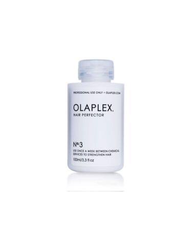 Olaplex Hair Perfector No: 3 100 Ml