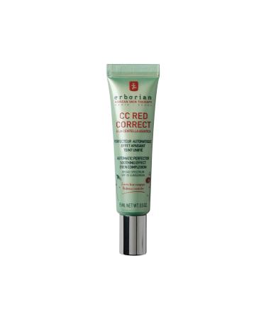 Erborian CC Red Correct CC Cream -15 ml