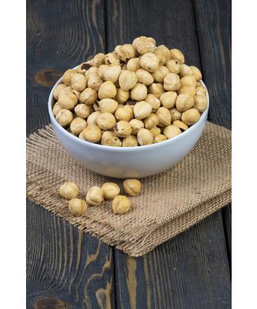 PLEASURE TASTES DRIED NUTS Hazelnuts 1000 Gr