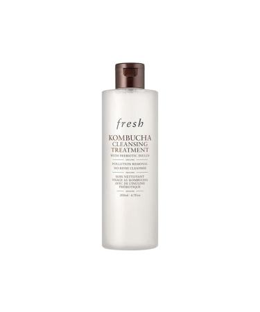 Fresh Kombucha Cleansing Treatment - Make-up Remover 200 ml