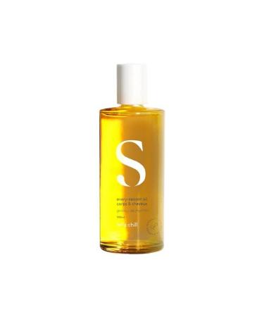 Seasonally Every season oil - Hair and Body Oil