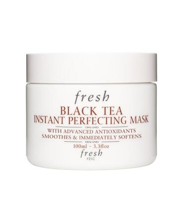 Fresh Black Tea Perfecting Mask moisturizing mask