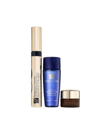 Mascara Essentials - Eye Care Set