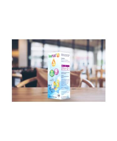 IMUPLUS Imuplus 7/24 Vitamin B6 - Buy Online on GoSupps.com