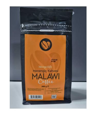 MALAWI Coffee Pistachio Coffee 500 G