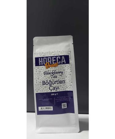 HORECA BRAND Blackberry Tea Blackberry 250gr