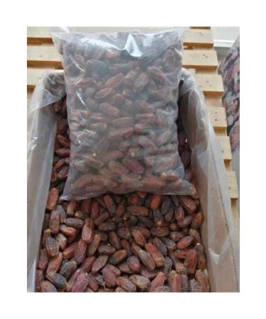 Mebrum Medina (MESHRUK) Dates Double 5 Kg Package - Buy Online on GoSupps.com