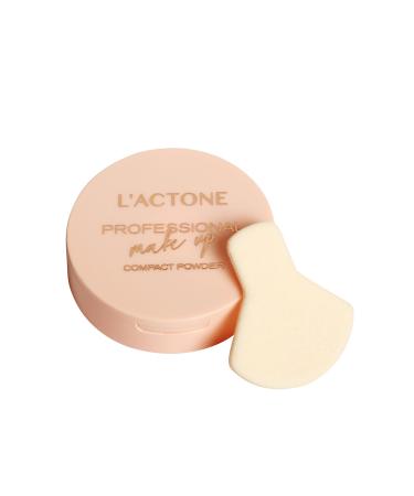 L'ACTONE Compact Powder Nevada Nv03 / Compact Powder - Buy Online on GoSupps.com