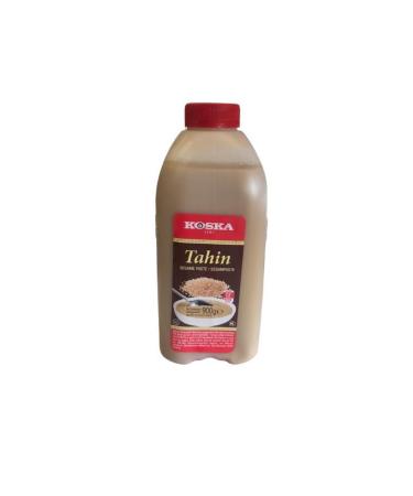 Koska Tahini 900 Gr