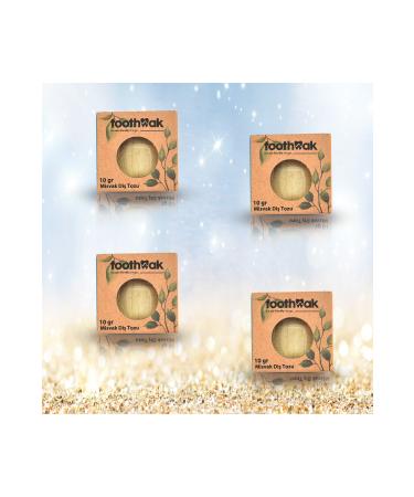 Toothwak Miswak Powder