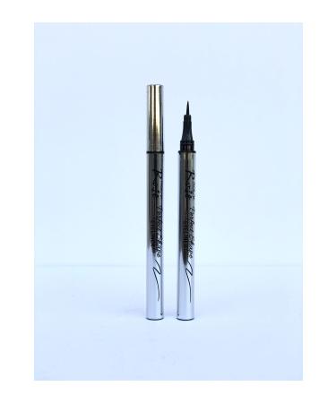 Roesia Rose Cosmetics Rose Long-lasting Silver Eyeliner