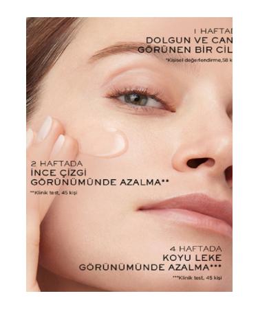 Lancome Anti-Wrinkle R nergie Triple Serum Hyaluronic Acid Vitamin C+ Ferulic Acid 50 Ml - Buy Online on GoSupps.com