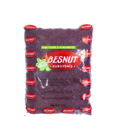 Besnut Sumac Grain 1 Kg