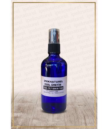 pek Naturel Special Skin Care Oil 100 Ml