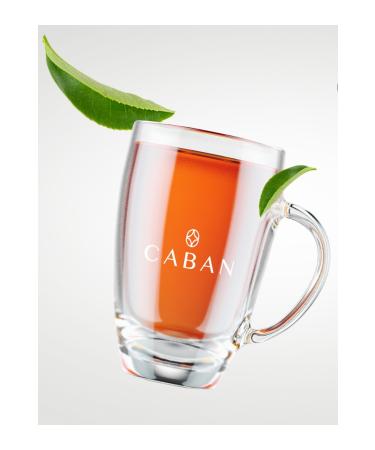 Baldi Caban Black Tea Earl Gray - Buy Online on GoSupps.com