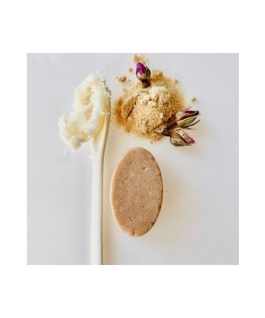 SENSONATURALE Facial Peeling Purifier - Brown Cane Sugar - Buy Online on GoSupps.com