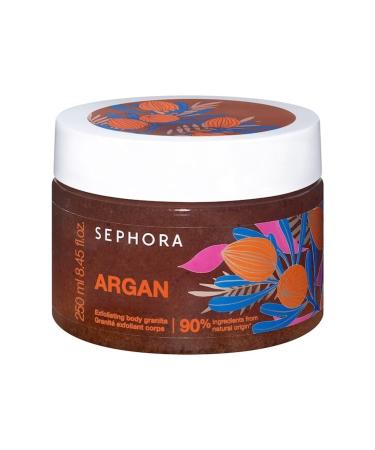 SEPHORA COLLECTION Exfoliating Body Granita - Body Care