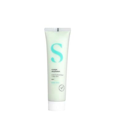 Seasonly Hydrating Mask - Moisturizing Mask
