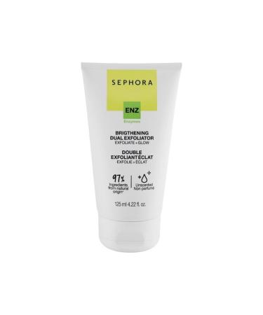 SEPHORA COLLECTION Double Exfoliator - Peeling