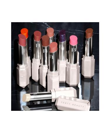 FENTY BEAUTY Slip Shine Lipstick Goji Gang - Buy Online on GoSupps.com