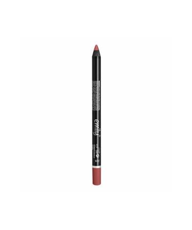 Golden Rose Emily Long-lasting Lip Pencil 226 Lip Pencil
