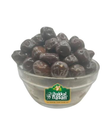 grocery store Hasan Olive Black Ilyada 4 Kg -
