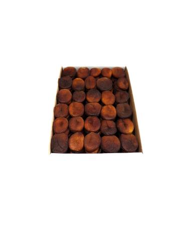 FOR THE LOVE OF NUTS Sun Dried Apricots 5 Kg