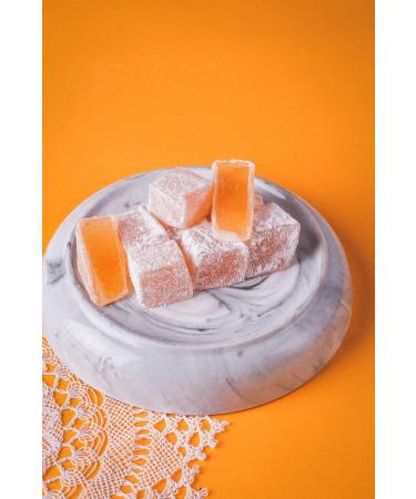 Altan ekerleme Mastic Turkish Delight 1000 Gr.