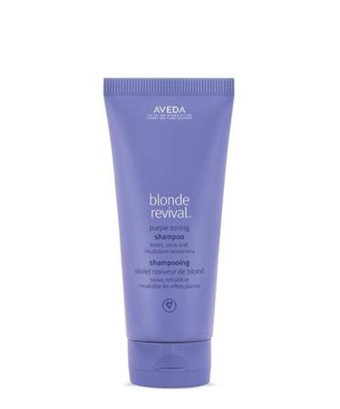 Aveda Sulfate-Free Purple Shampoo 200ml Onrness Cosmetic