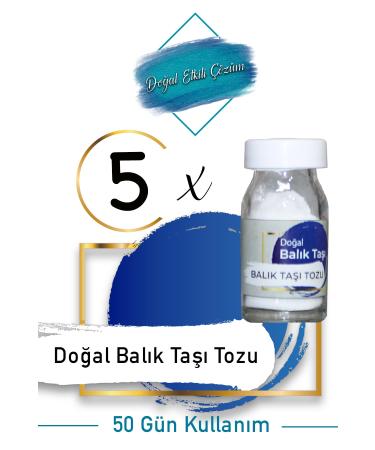 Equine Fish Stone Powder 50 Days Effective Natural Solution - Buy Online on GoSupps.com