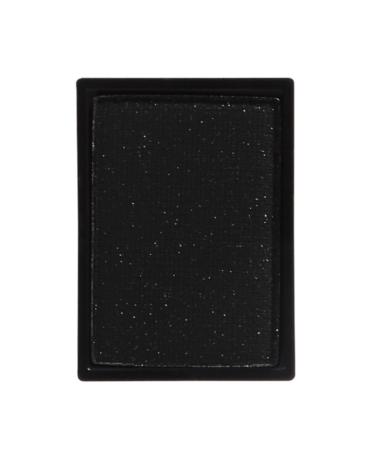 Faberlic Pro Satin Mono Eyeshadow Shade Shimmer Graphite 5853