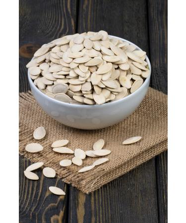 PLEASURE TASTE NUTS Pumpkin Seeds 500 Gr