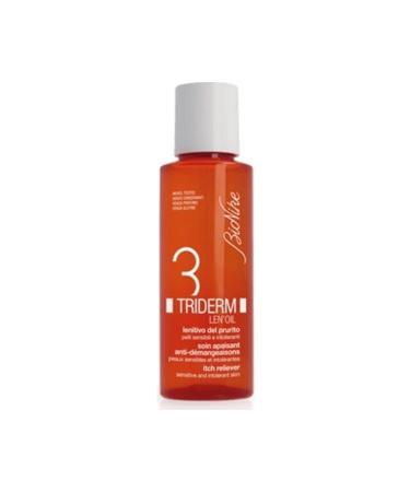 BioNike Triderm Len'oil Itch Reliever 100 ml