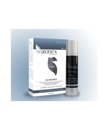 Ringworm Lotion - Aronex Hair Strengthener 300 ml - - Buy Online on GoSupps.com