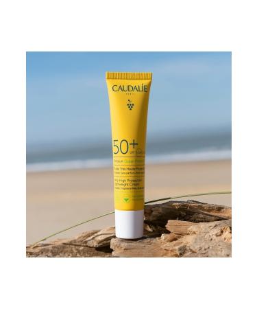 Caudalie Vinosun Ocean Protect Spf50+ 40 ml - Buy Online on GoSupps.com