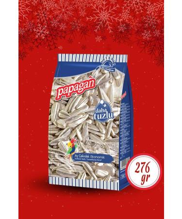 Parrot Nuts Special New Year Package 1501 gr - Buy Online on GoSupps.com