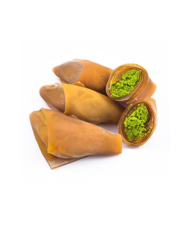 Hanc bey Muska with Pistachios 1 Kg