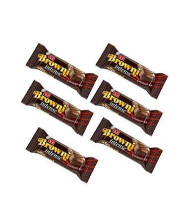 Eti Browni Intense 6 Pack