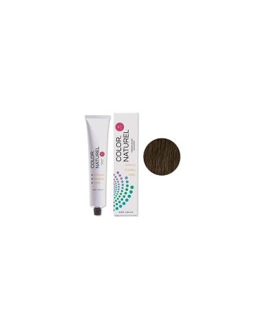 ICOLOR NATURAL Color Natural Hair Dye 6.00