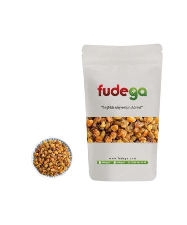 fudega Izmir Raisins (yellow) 1000 Gr