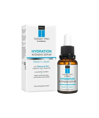 TARGET PRO BY WATSONS Hydration Intense Serum 30 ml