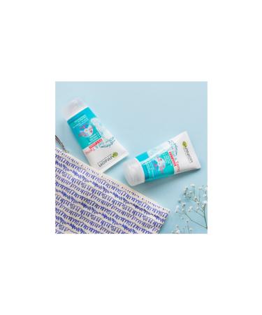 Garnier Pure & Clean 3 in 1 150 ml - Buy Online on GoSupps.com