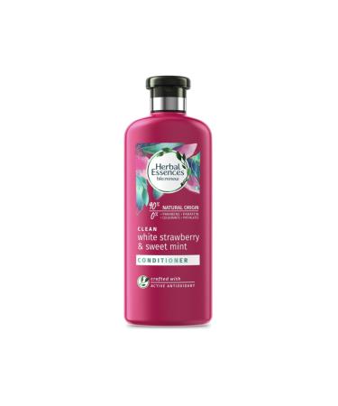 Herbal Essences Hair Care Cream White Strawberry & Sweet Mint 360 Ml